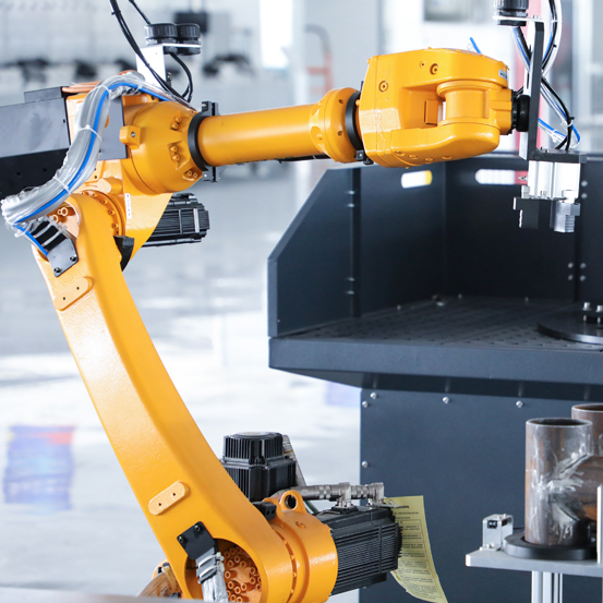 Brazilian Appliance OEM Standardizes On EM-Straight 10 Production Cell